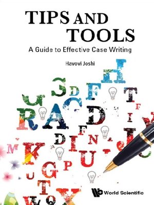 cover image of Tips and Tools